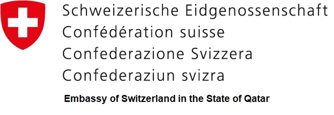 Embassy of Switzerland in Qatar