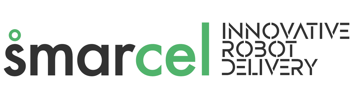 Smarcel - Innovative Robot Delivery GmbH
