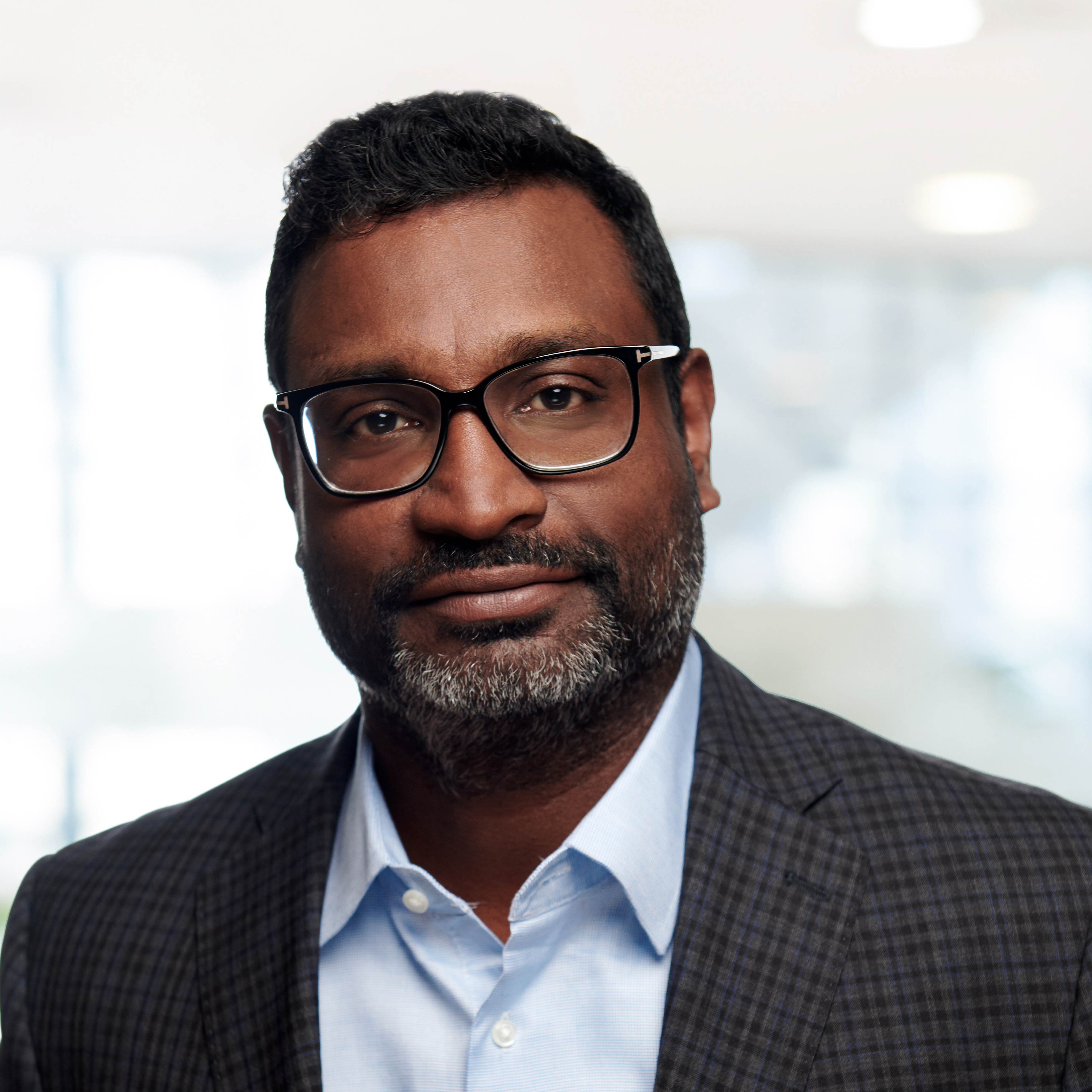 Ajit Sivadasan
