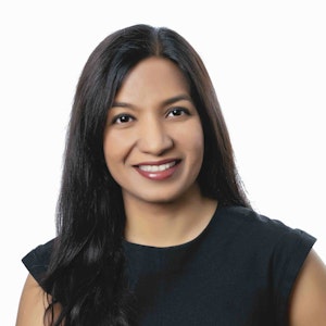 Rashmi Gopinath
