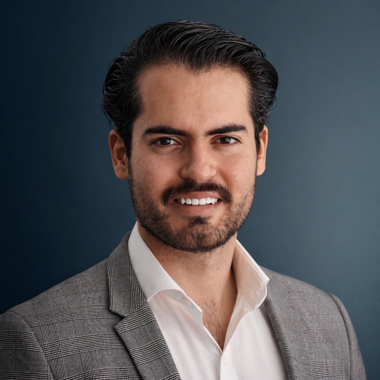 Miguel Alejandro Vizcaíno González