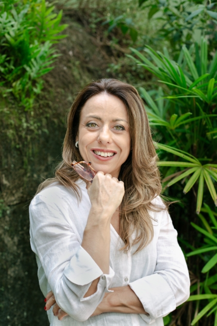 Mariana Sgarioni