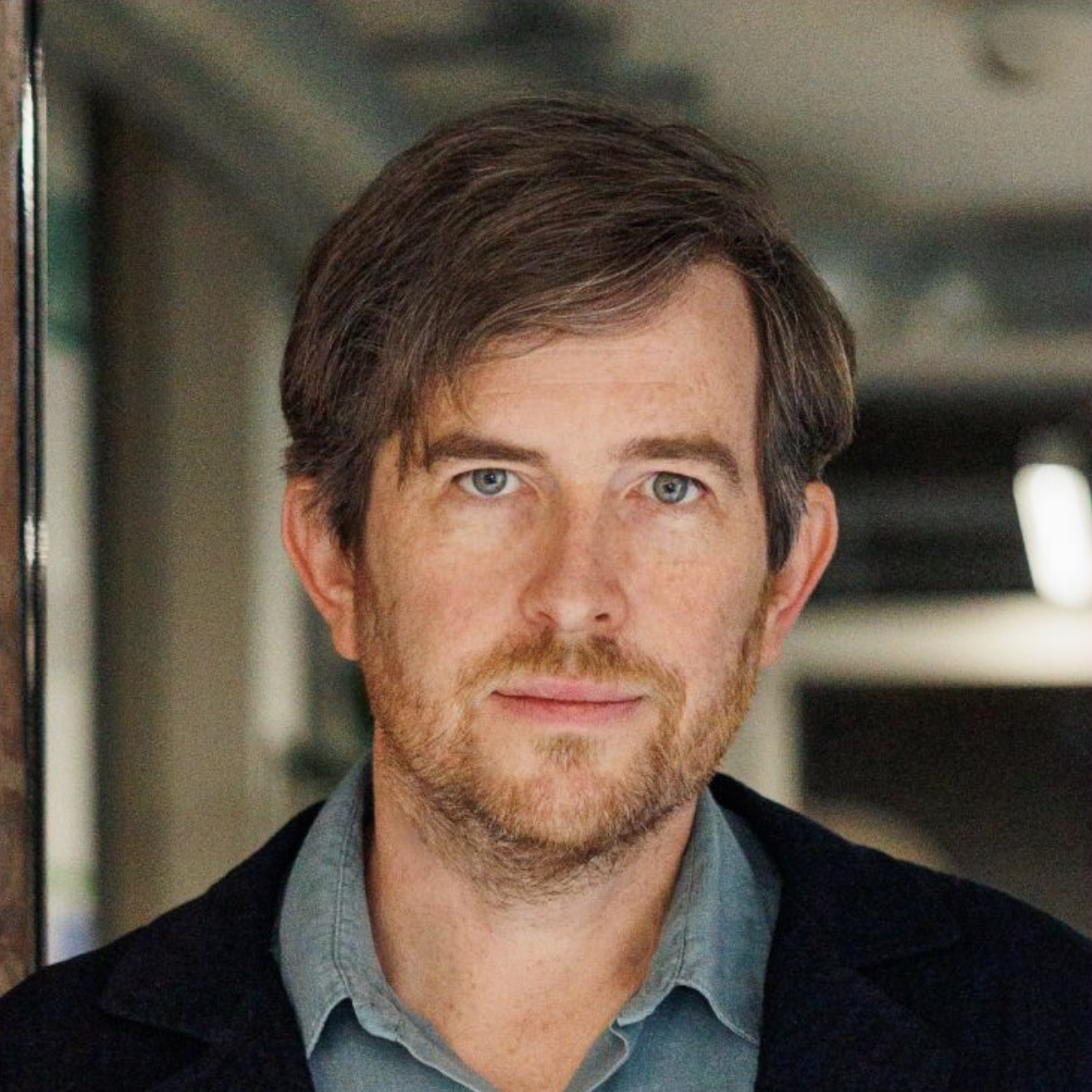 Duncan Clark