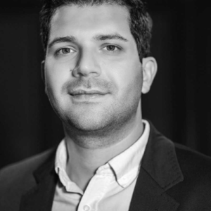 Sam Eshrati