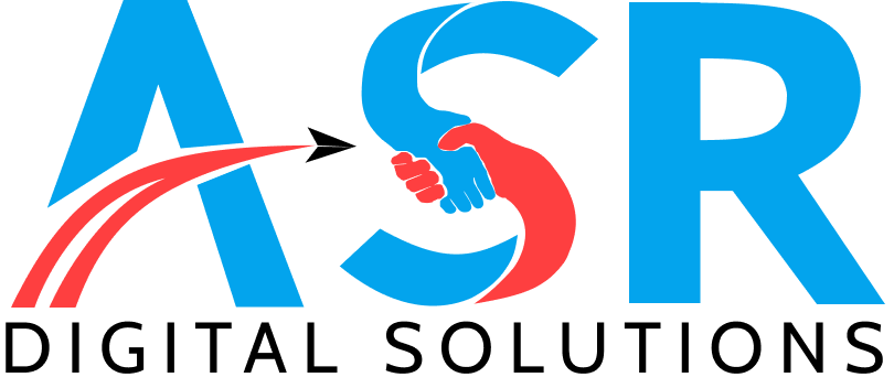 ASR DIGI SOLUTIONS