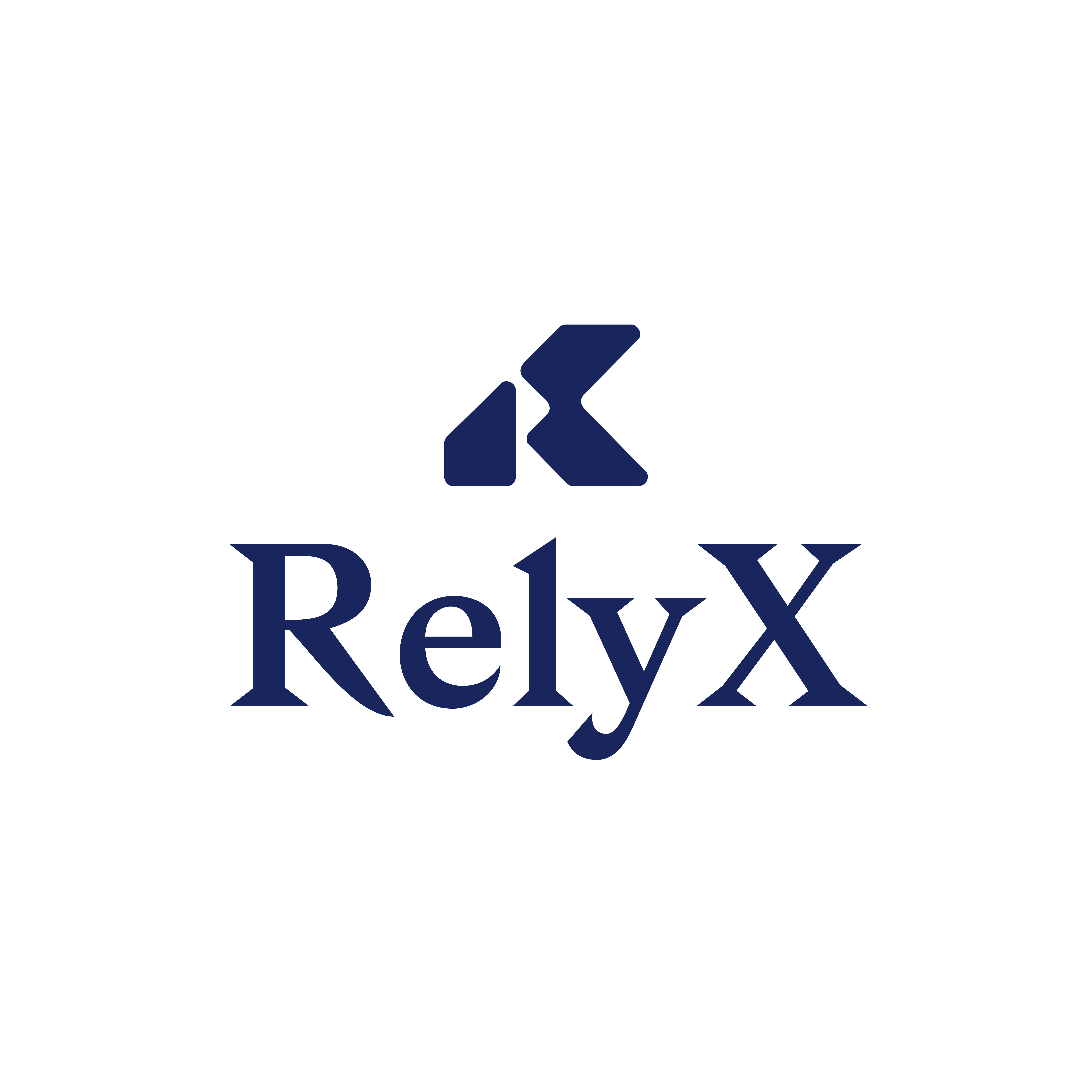 RelyX