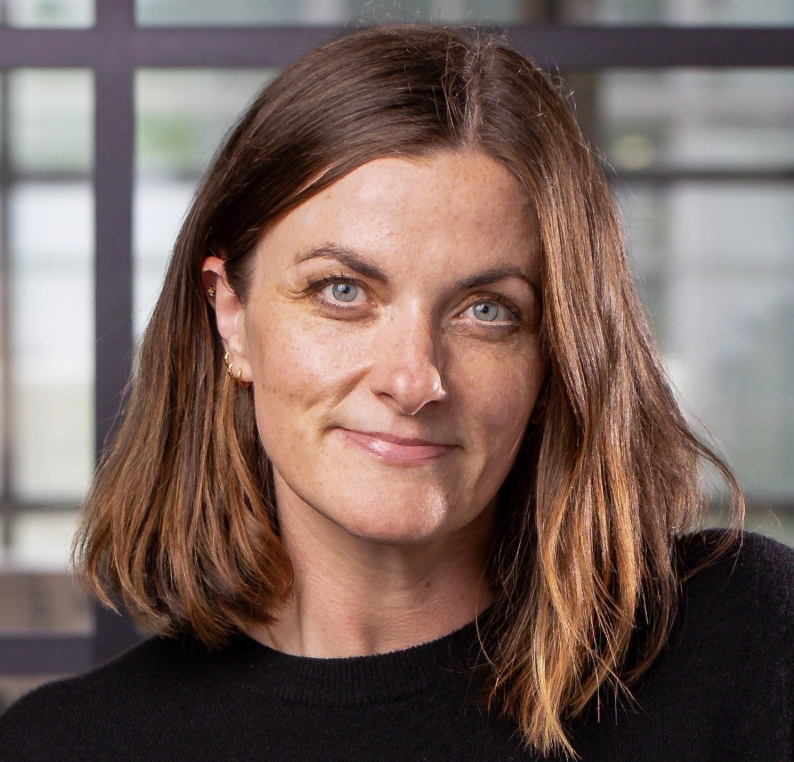 Julie Austin