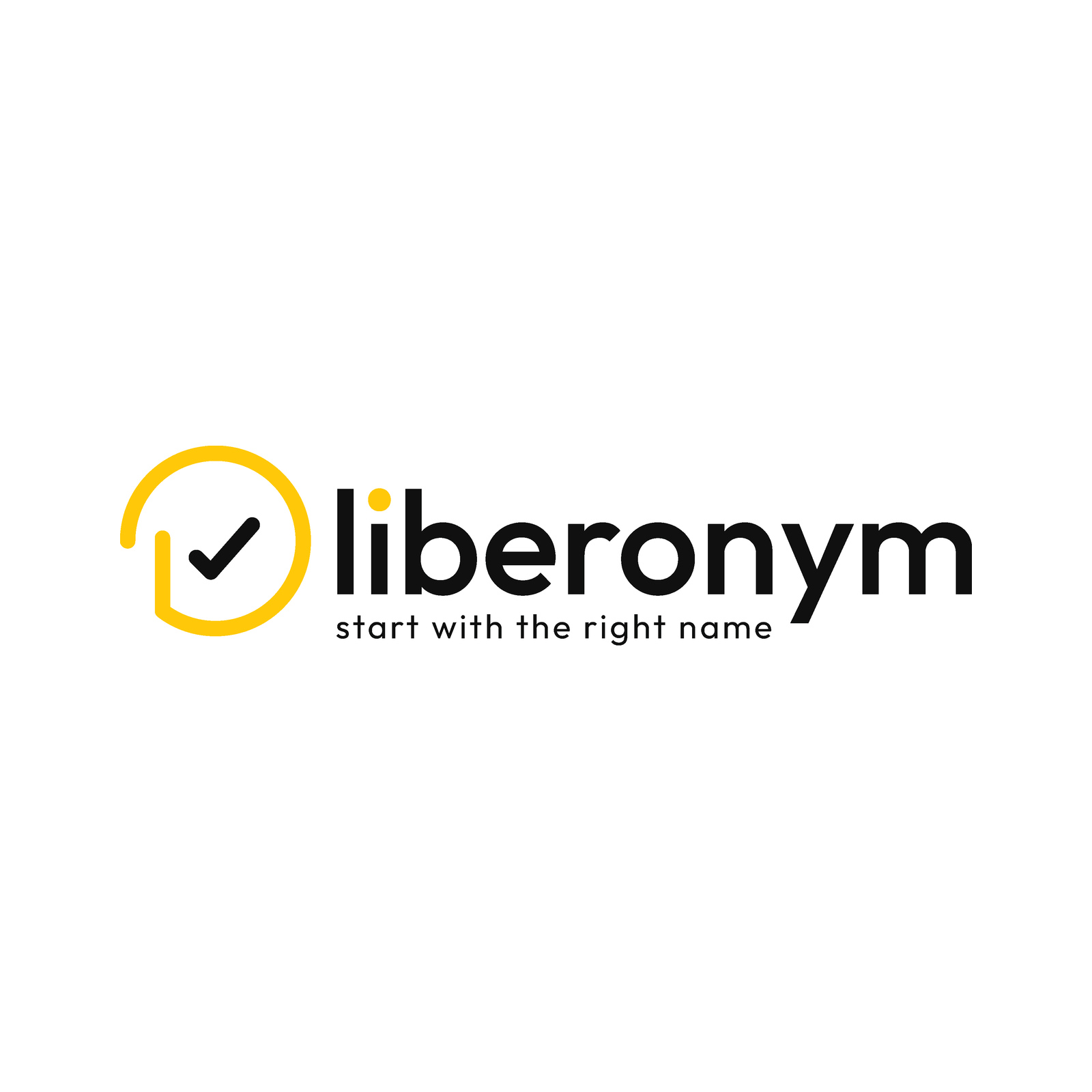 Liberonym
