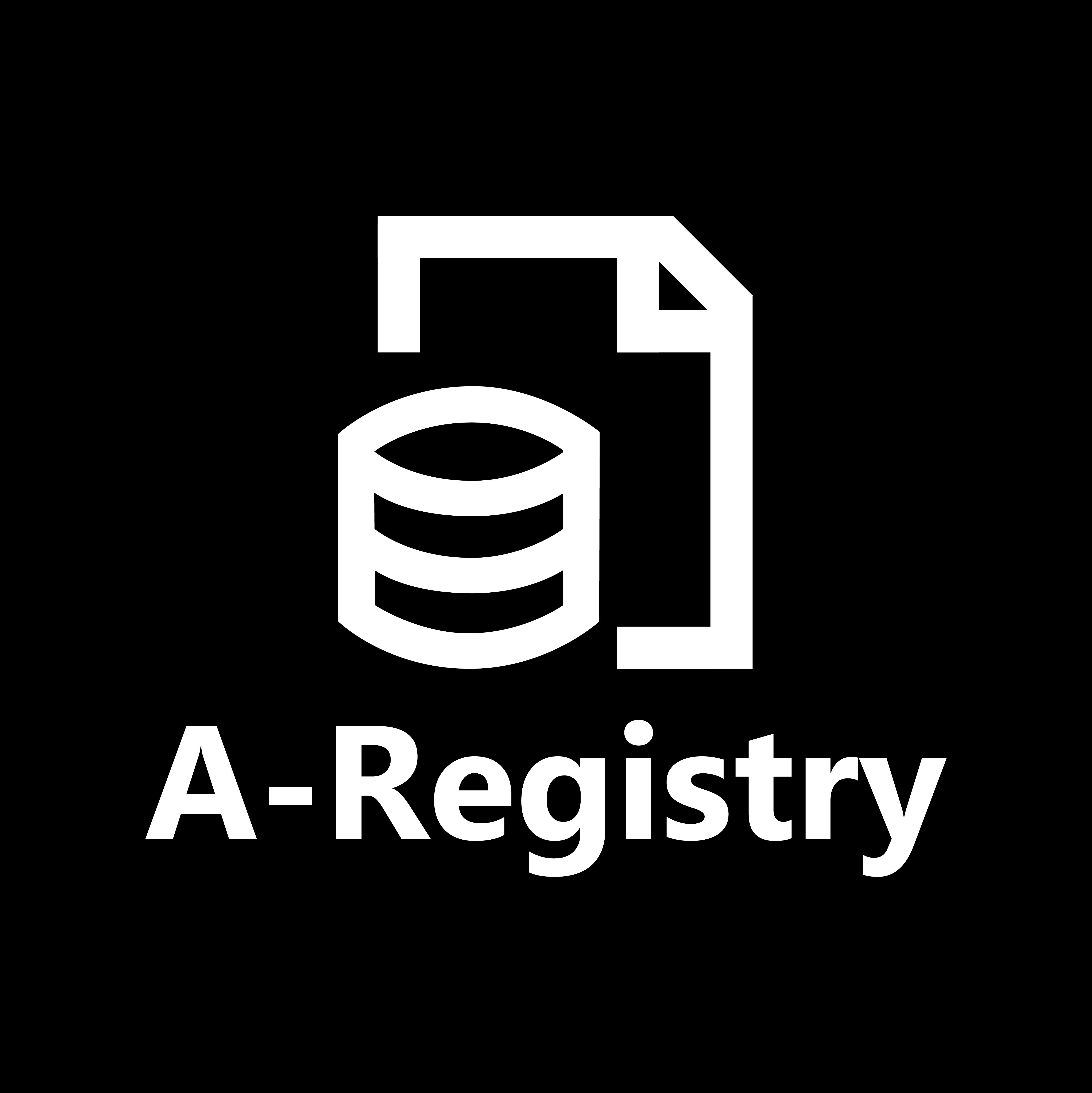 A-Registry