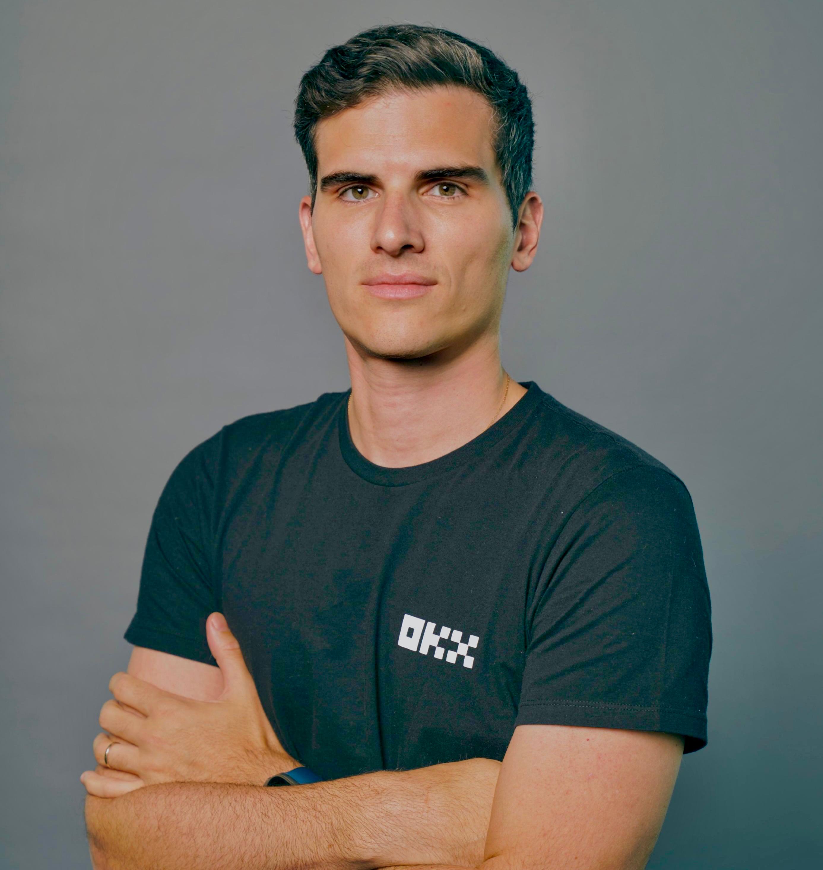Gui Sacamone