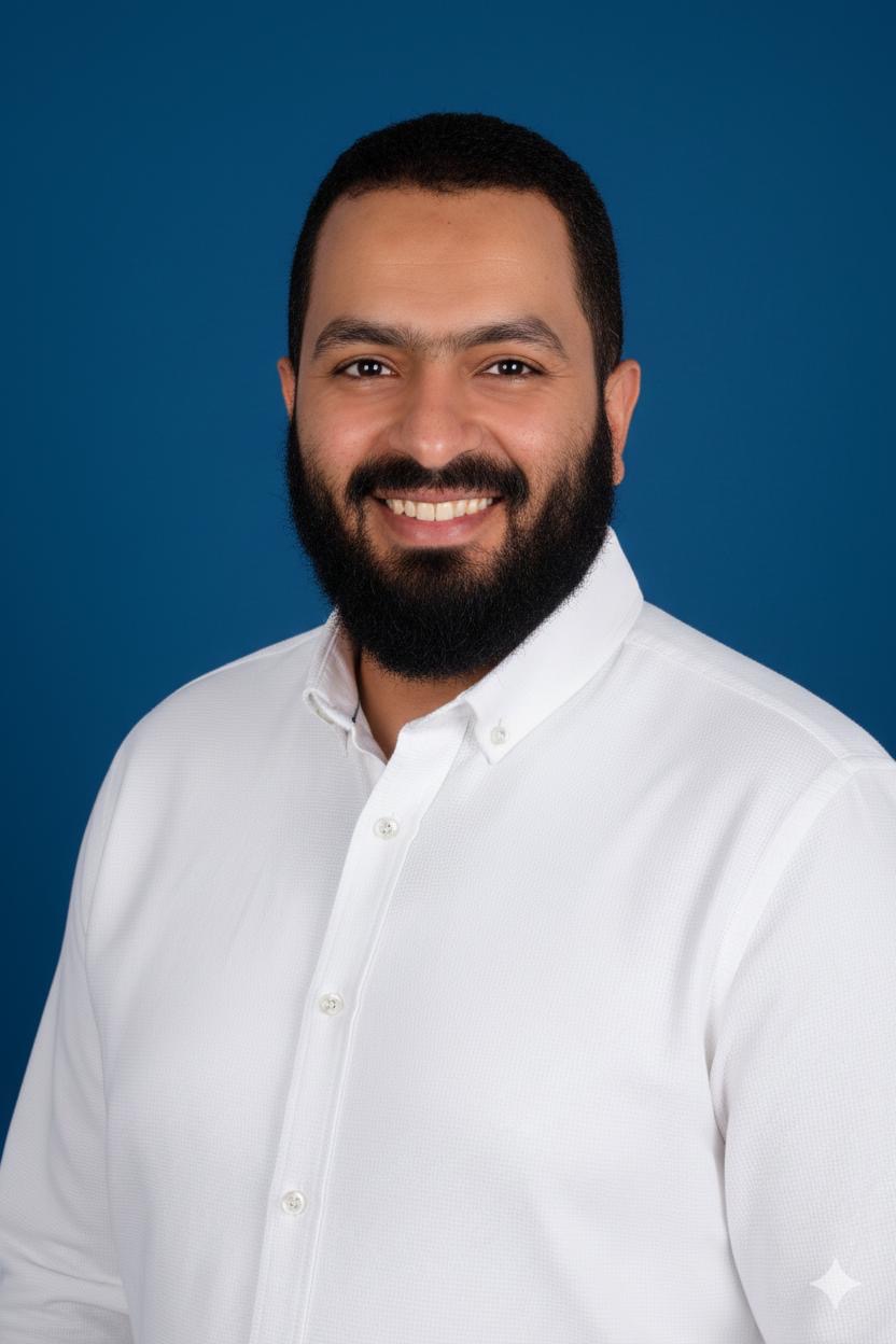 Ahmed Naguib