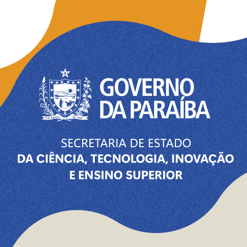 Secretaria de Ciência, Tecnologia, Inovação e Ensino Superior da Paraíba