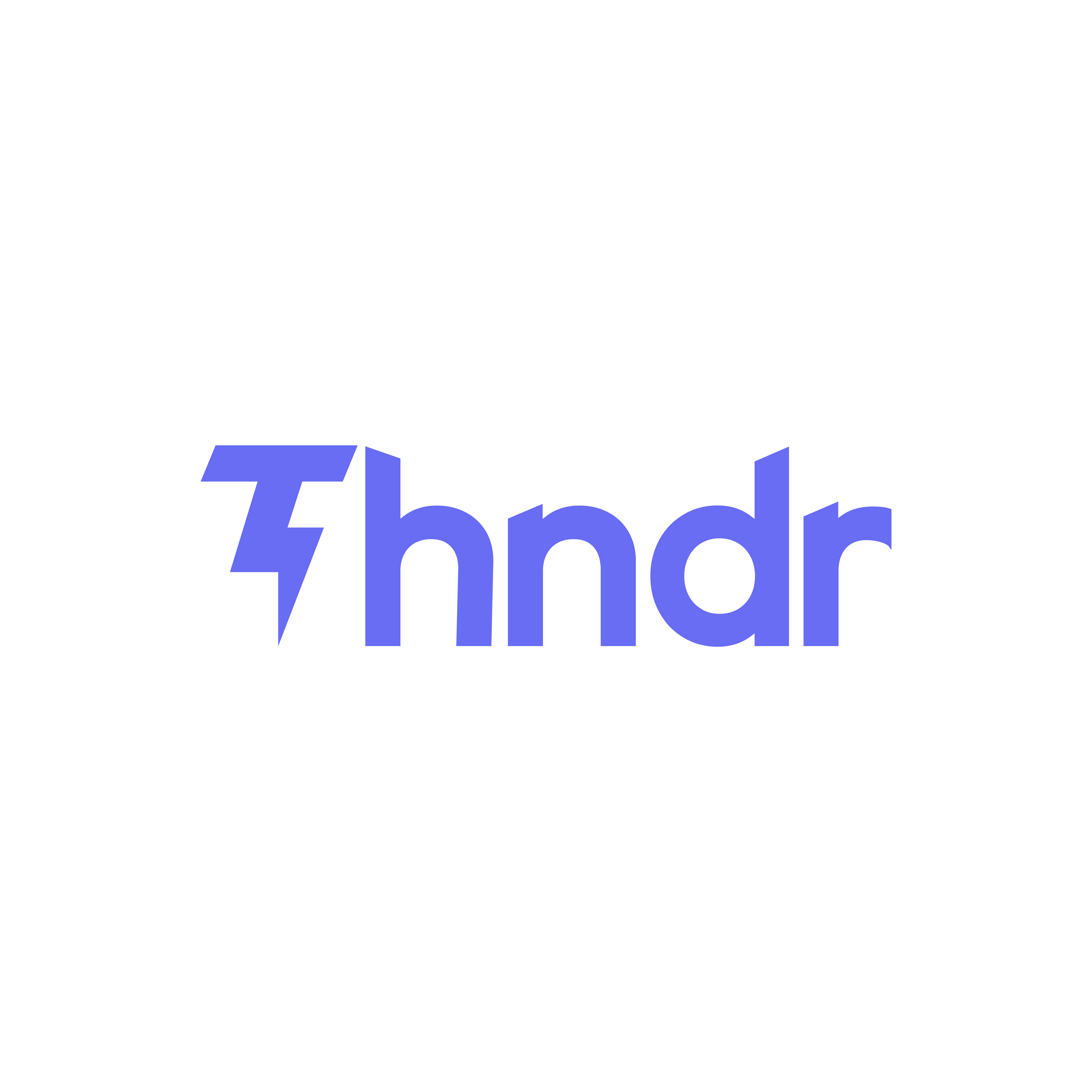Thunder AI