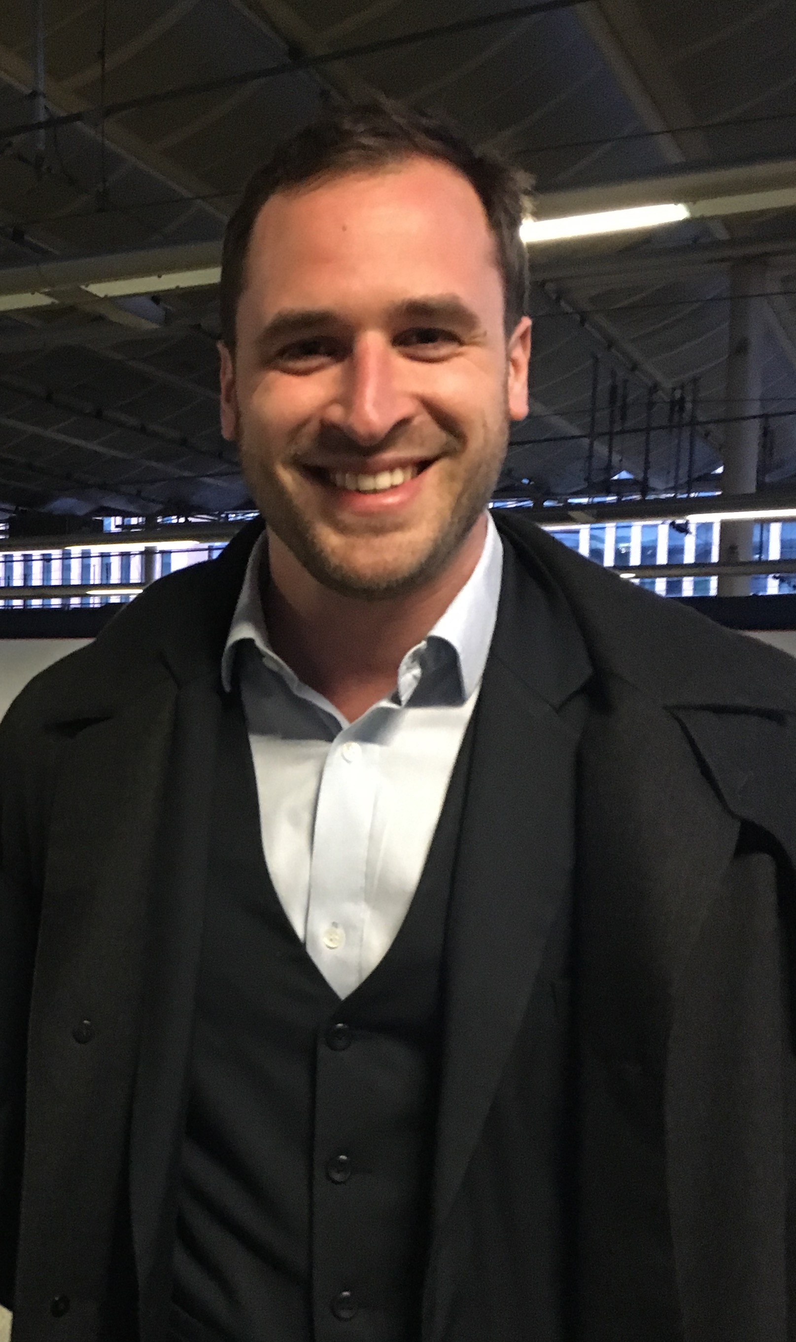 Thibaud Artur