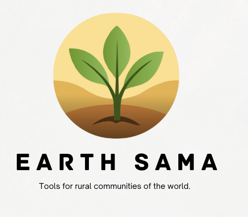 Earth Sama