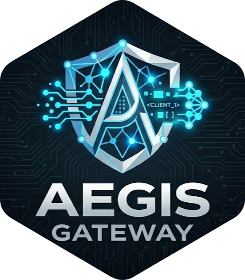 Aegis Gateway