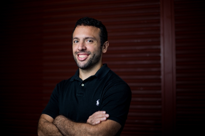 Pedro Jahara