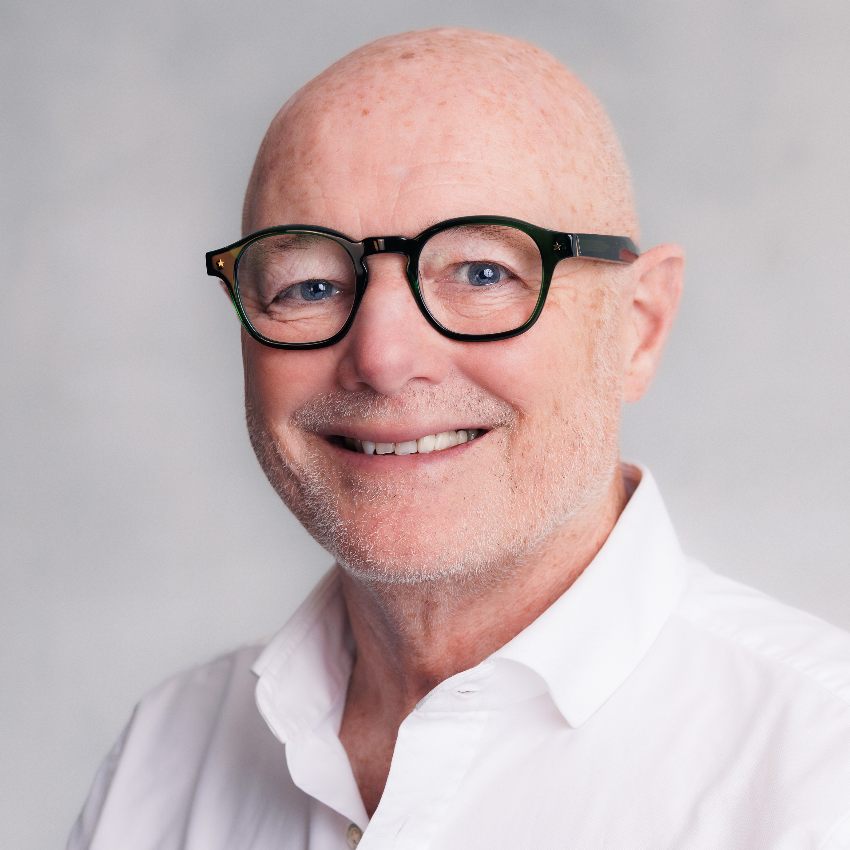 Peter Kenyon