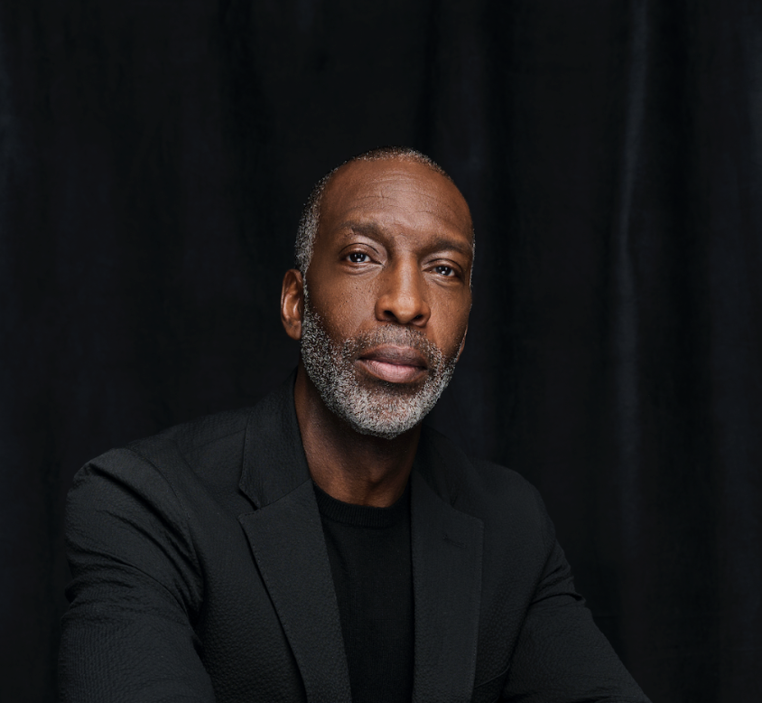 Michael Johnson