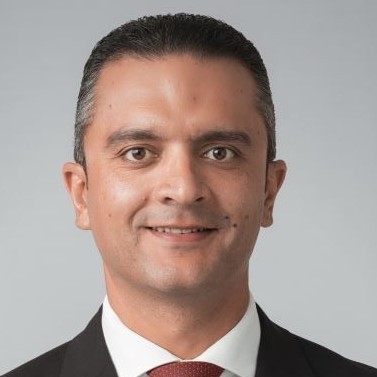 Hani Weiss