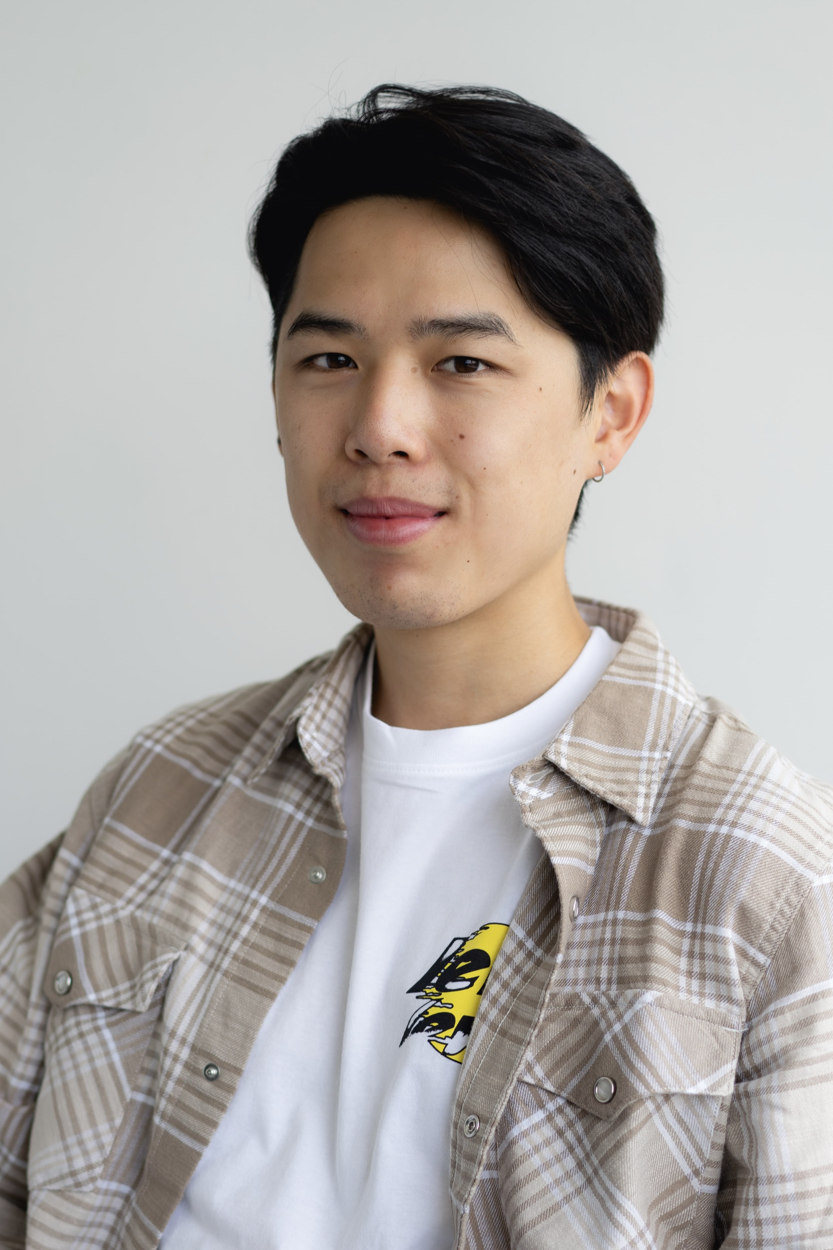 Federico "Panda Boi" Hu