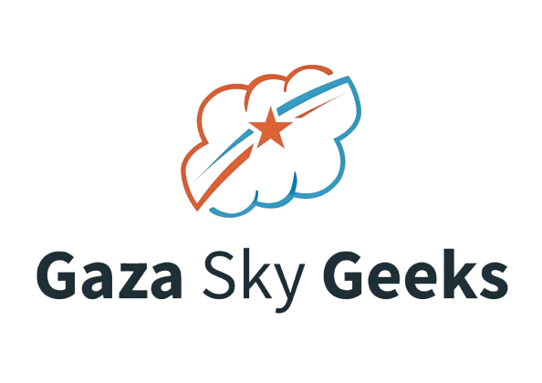 Gaza Sky Geeks