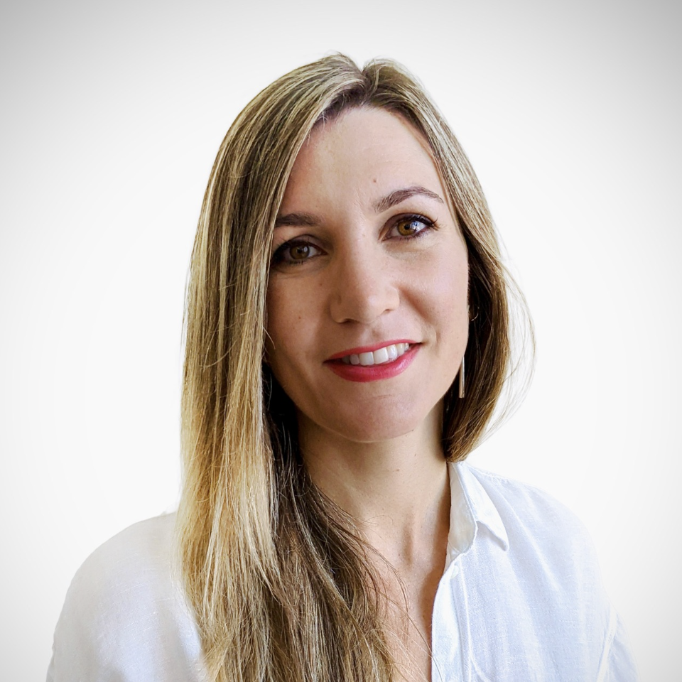 Laurie Menoud