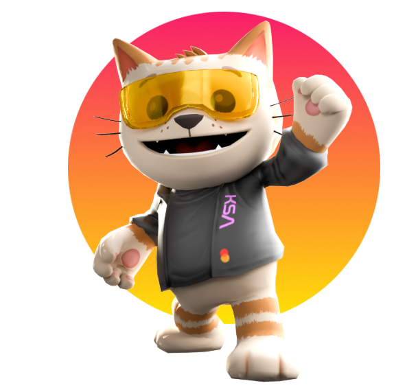 Sunshine and Kittens