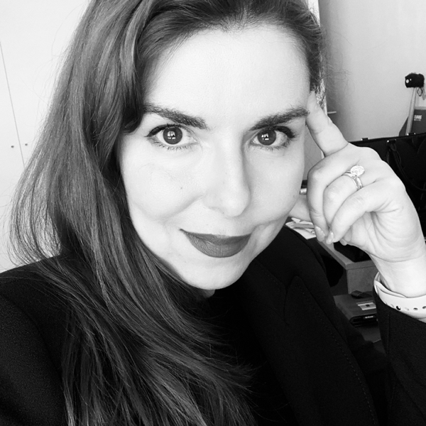 Carla Viegas-Barber