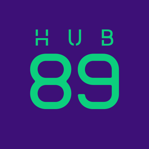Hub 89 Inn
