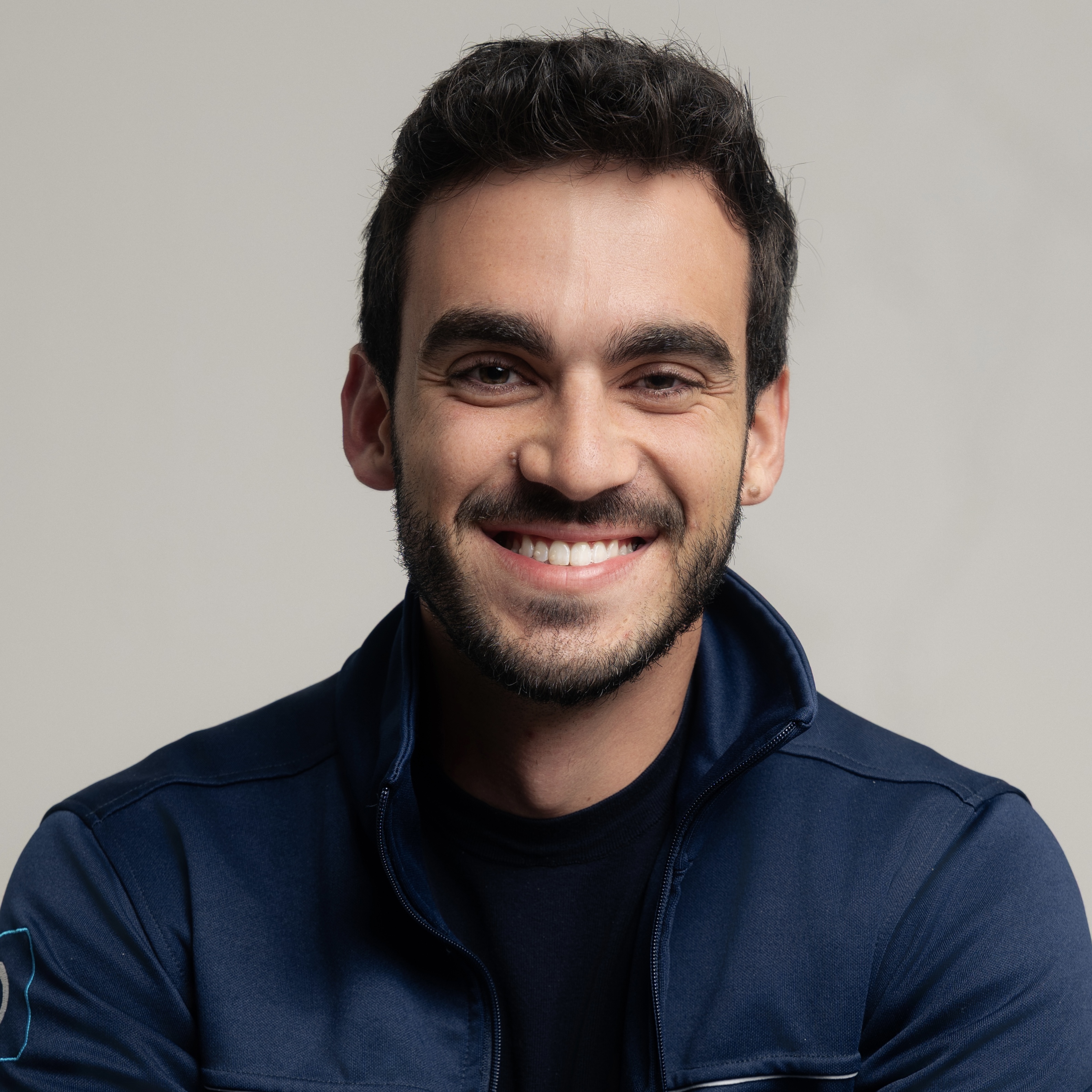 Rodrigo Spínola