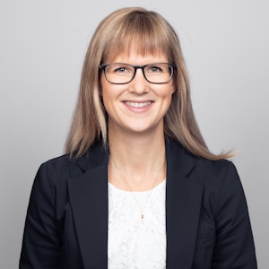 Sofia Lindskog