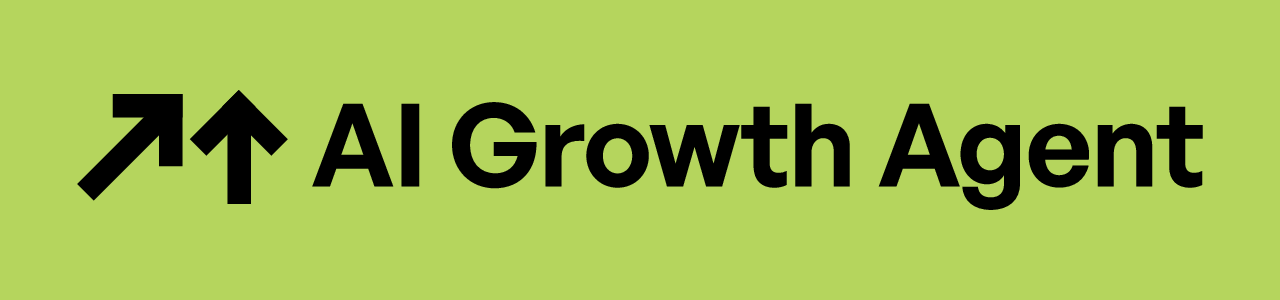 AI Growth Agent