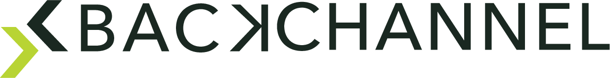 BackChannel