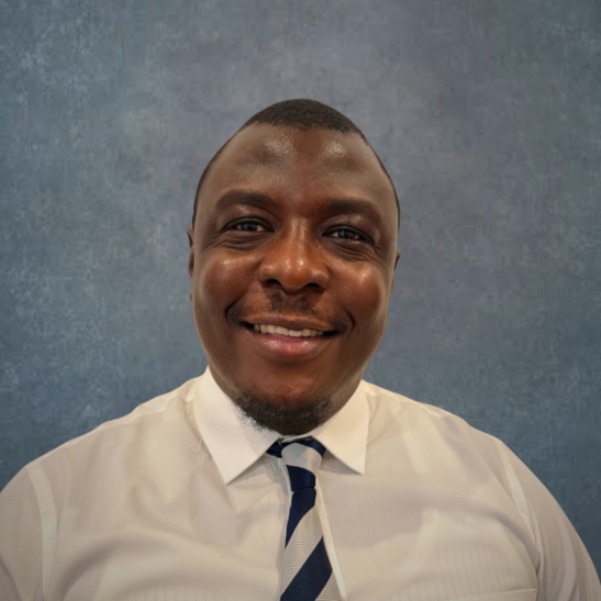 Olatunji Tijani