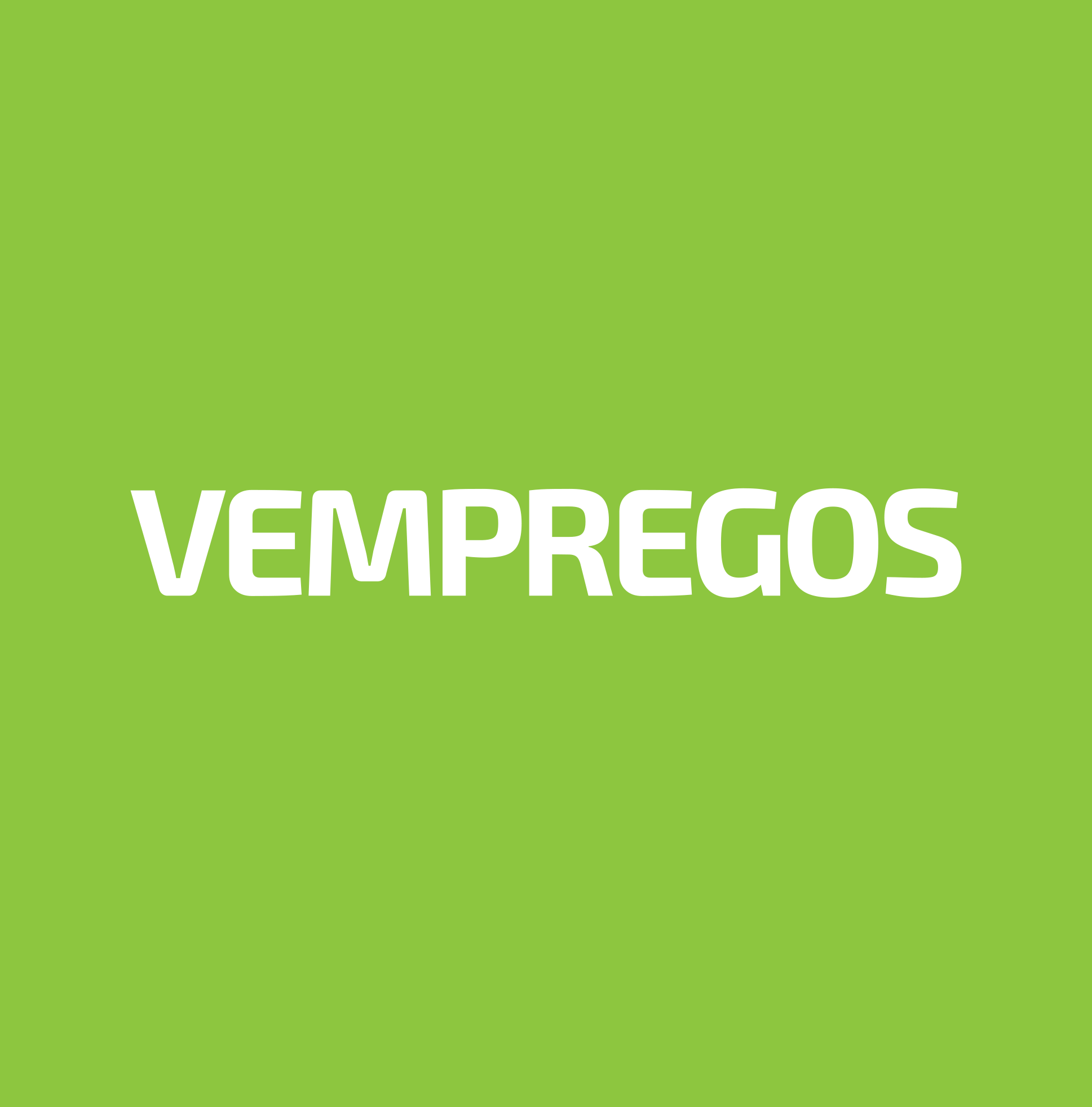 Vempregos