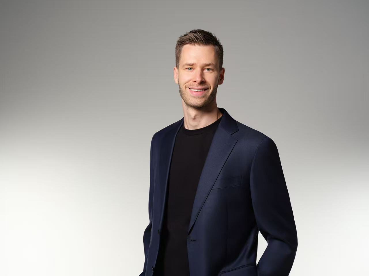 Antoine Boquen