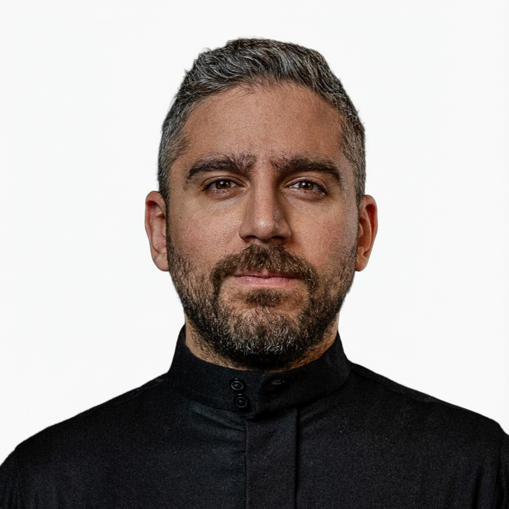 Mohammed Sehly