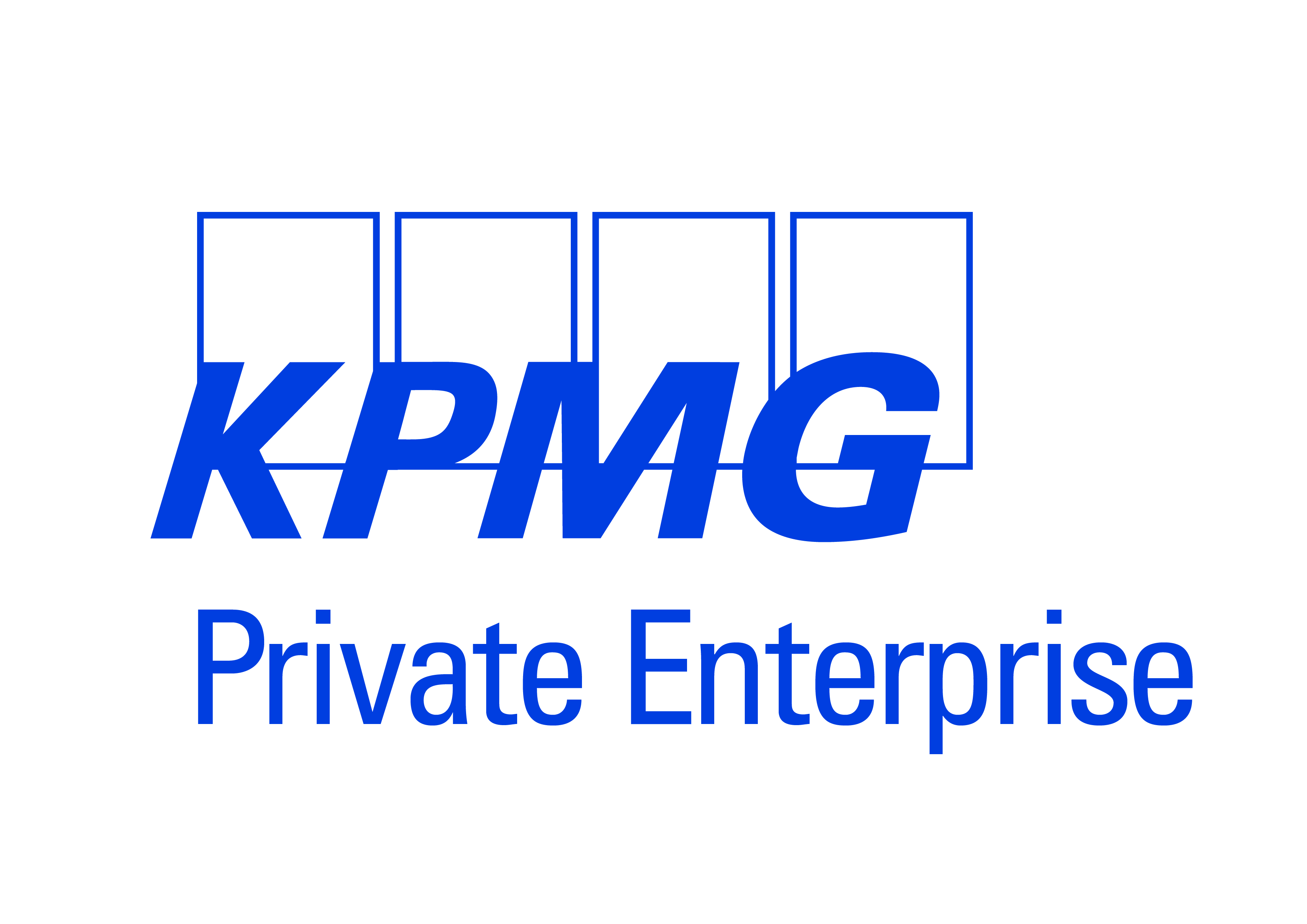 KPMG Private Enterprise