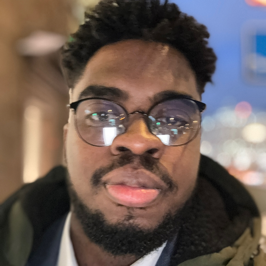 Daniel Idiare