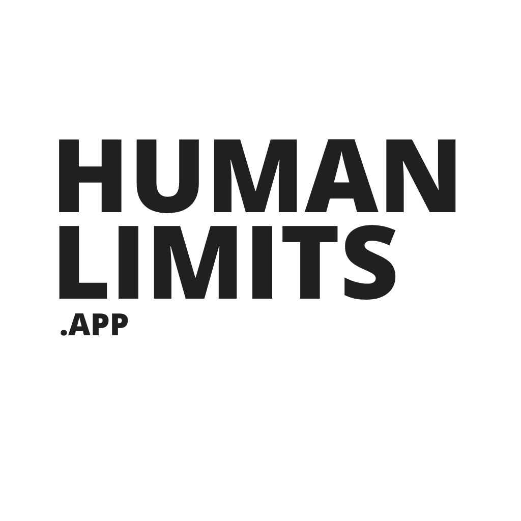 Human Limits