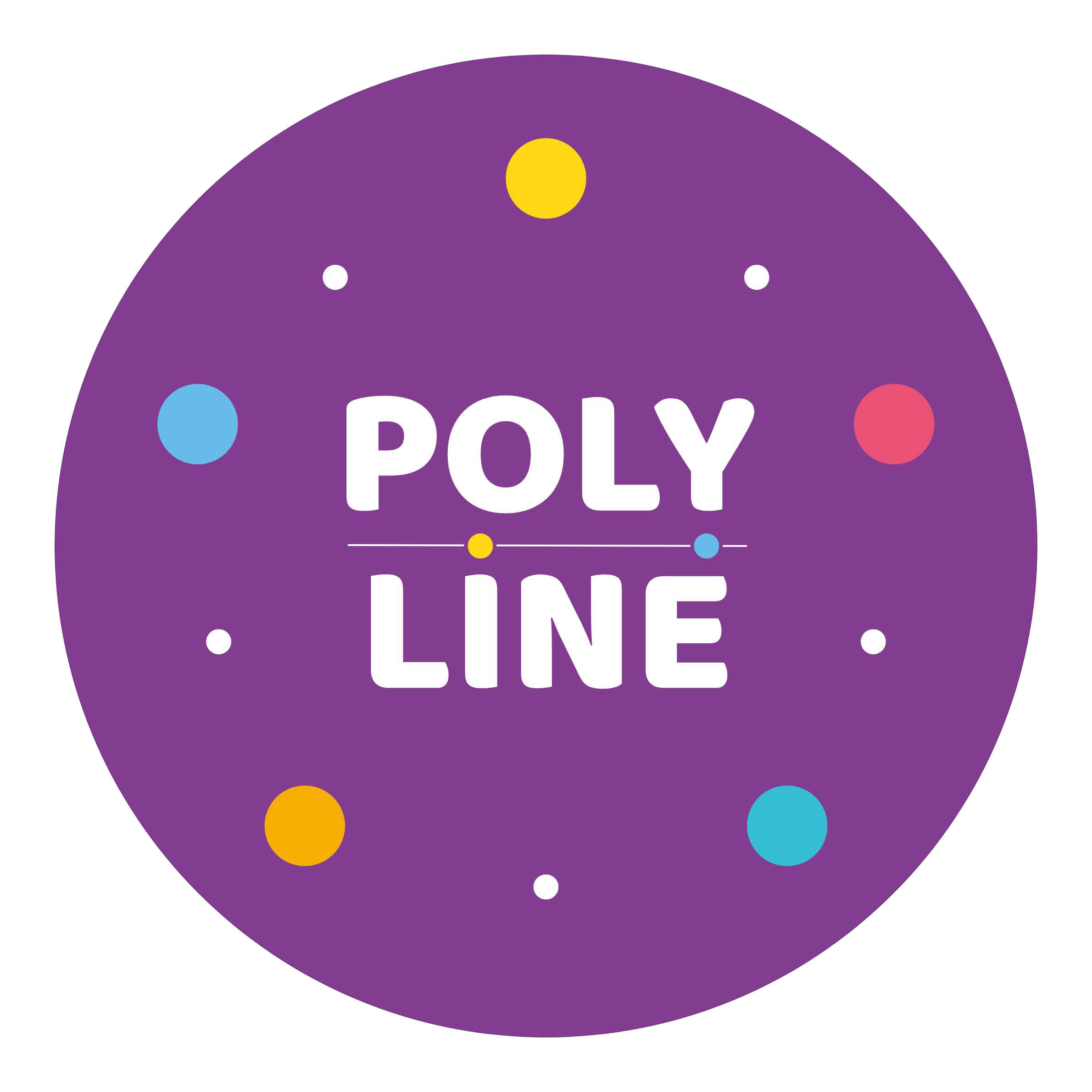Polyline Travel Universe for Kids