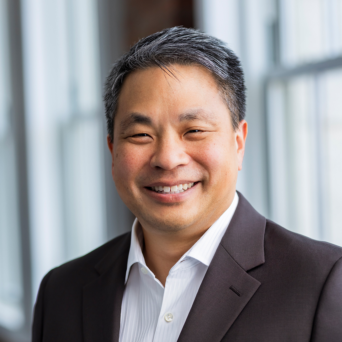 Marcus Ryu