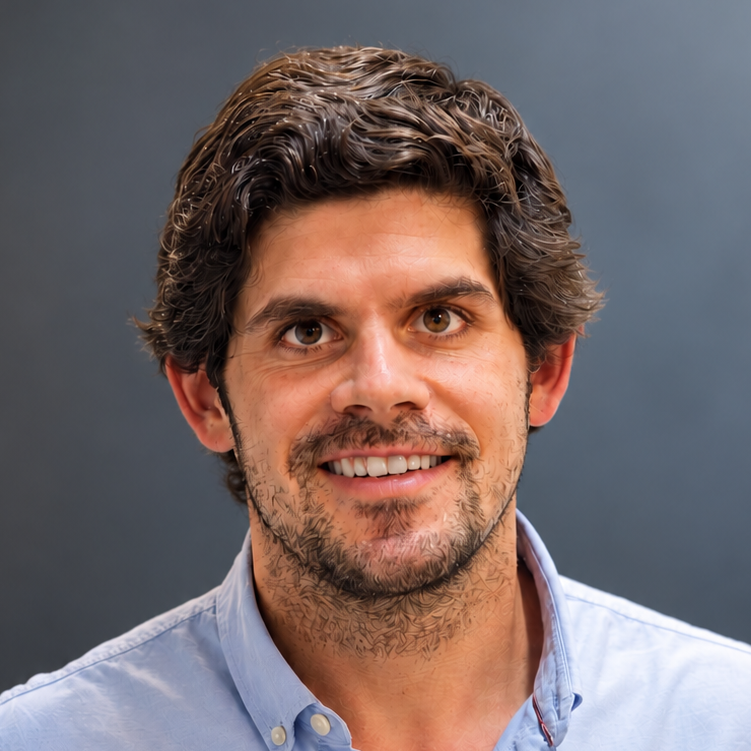 Luis Santiago Pinto