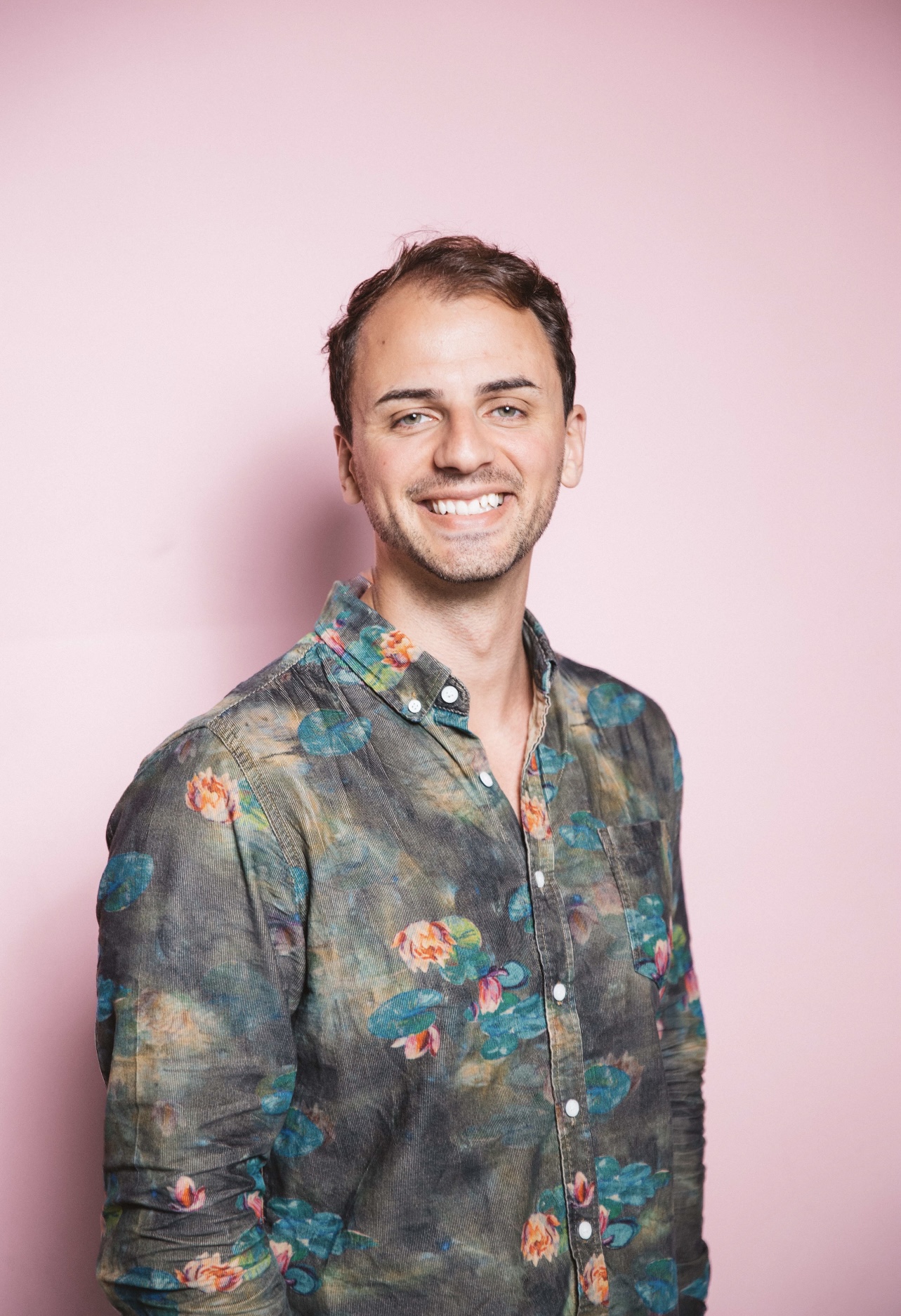 Daniel Bennett