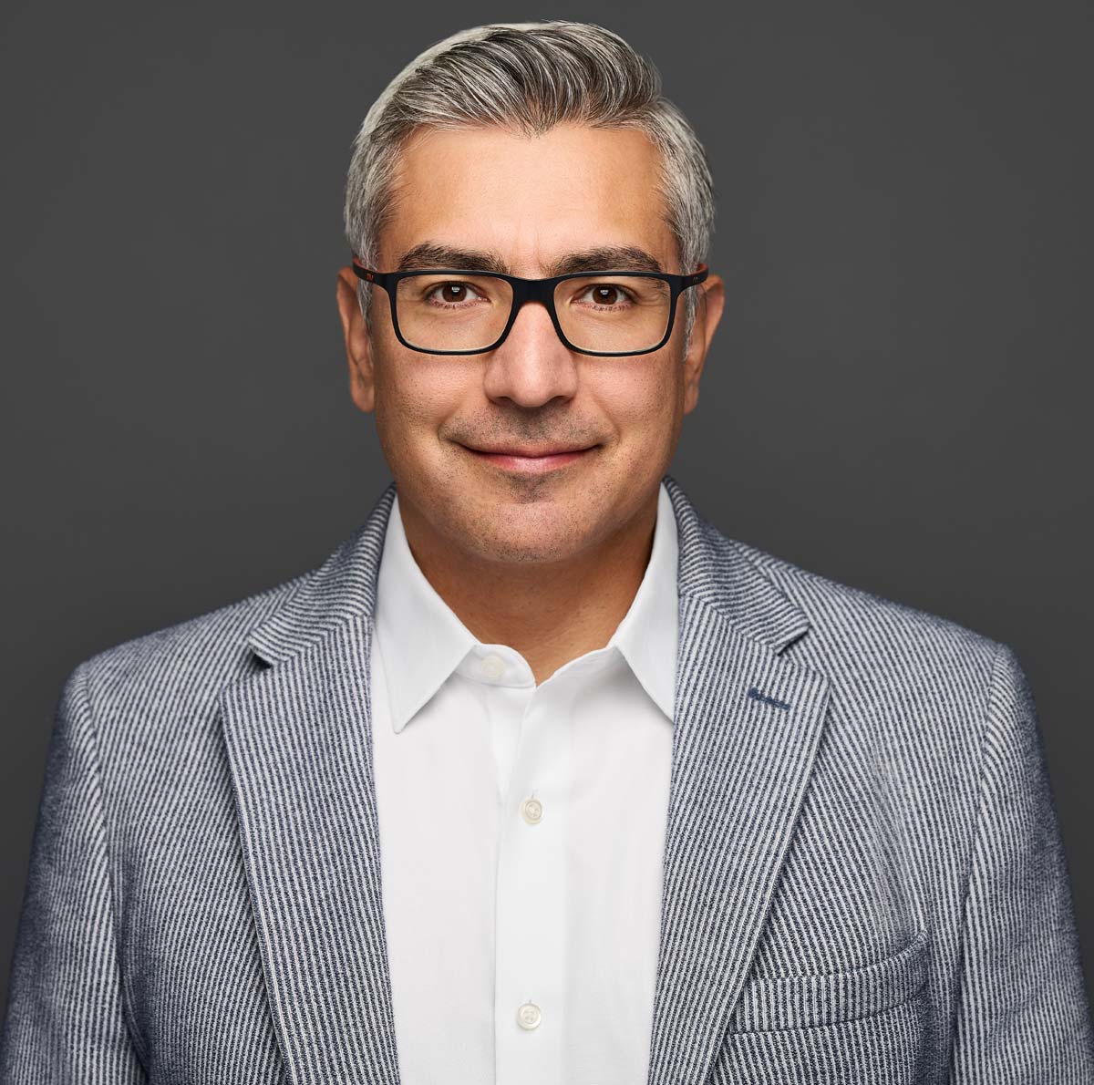 Mohammad Doostmohammadi