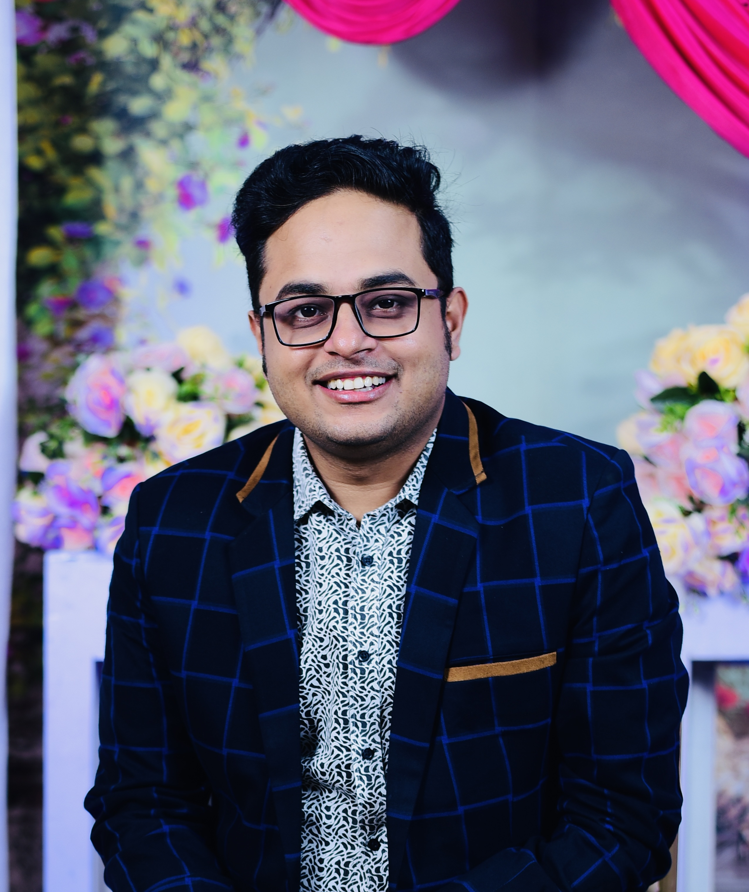 Arafatul Islam Akib