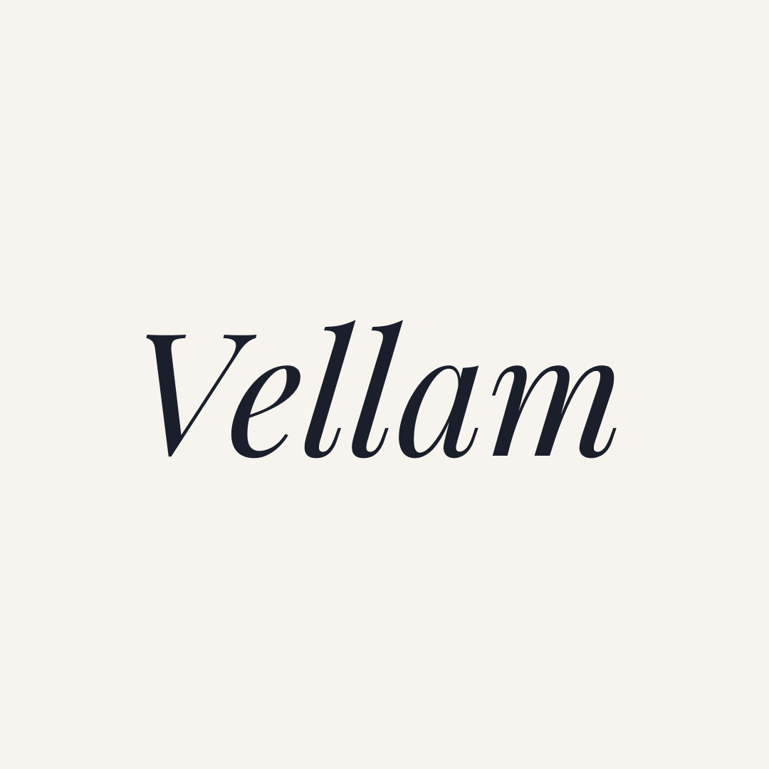 Vellam