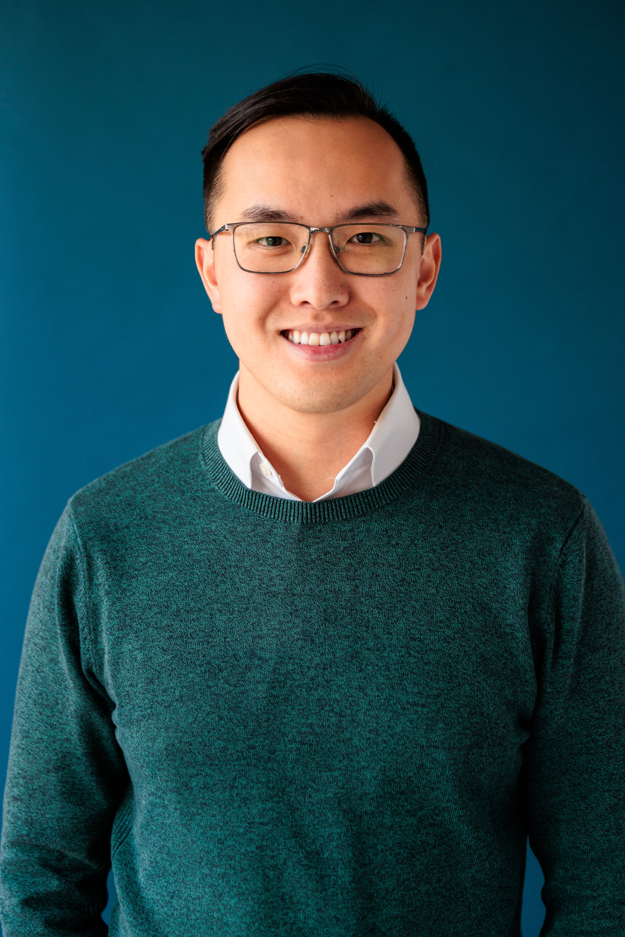 Edward Chiang