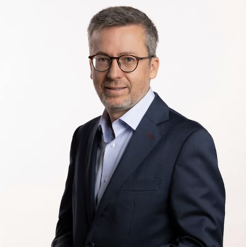Carlos Moedas